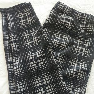 Adorable ankle pants